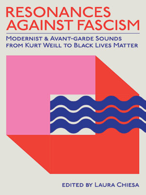 cover image of Resonances against Fascism